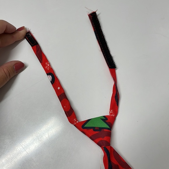 Suitmeister Christmas Santa Matching Suit Size Small (4-6 Year) - Picture 10 of 10